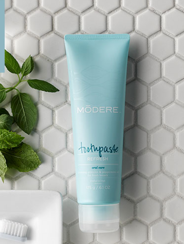 Modere Toothpaste 175g