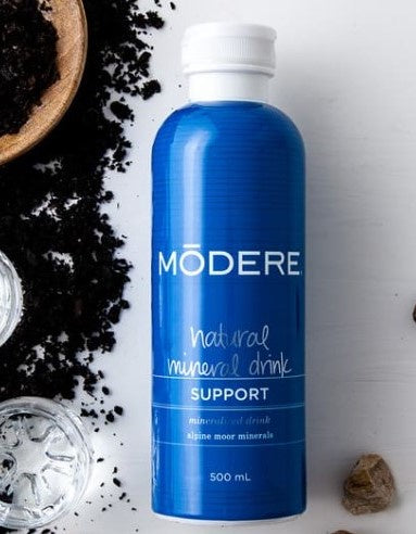 Modere Natural Mineral Drink 500ml