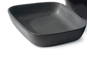 S&P Major Serving Bowl Black 20x15cm