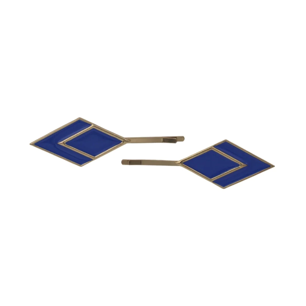 Kite Clips Royal Blue