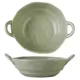 Ovenproof Bowl Tea Green 17cm