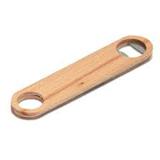 Sage & Cooper Bamboo Bottle Opener