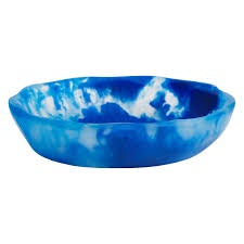 Sage & Clare Una Mini Bowl Lapis