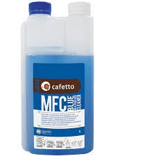 CoffeeTec Daily Milk Frother Cleaner 1L