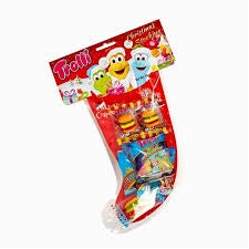 Trolli Christmas Stocking 76g