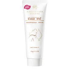 Australian Emu Oil Moisturising Cream 100g