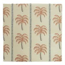 Coastal Home Luncheon Serviettes Panama Natural 3 ply 33x33cm 20pk