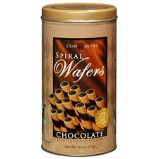 Blackwood Lane Wafers 600g