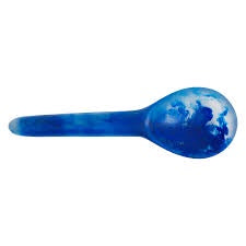 Sage & Clare Suki Spoon Lapis