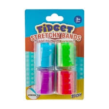 Fidget Stretchy Bands