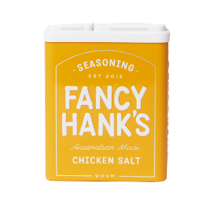 Fancy Hanks Chicken Salt 90g