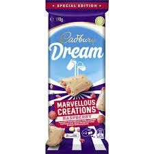 Cadbury Dream Marvellous Creations 190g