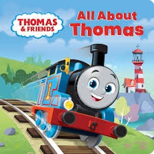 Thomas & Friends Assorted Titles ea