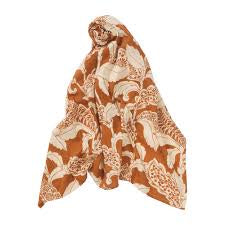 Sage & Clare Lata Baby Wrap 100x100cm