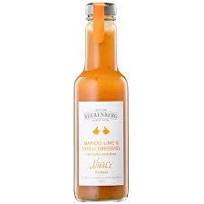 Beerenberg Mango Lime Chilli Dressing 300ml