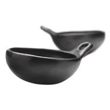 French Country La Chamba Soup Bowl 21x16x7cm