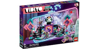 VIDIYO K-Pawp Concert Lego