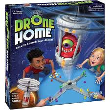 Drone Home