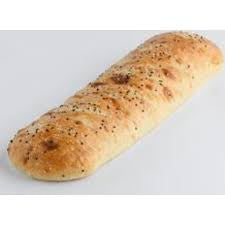 Community Co Stone Baked Long Turkish Bread 400g