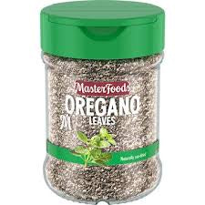 Masterfoods Oregano Leaves 26g