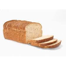 Hutchisons Bakehouse Bread Wholemeal Sliced 680g