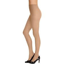 Sheer Relief Pantyhose HGK X-tall