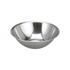 Chef Inox Mixing Bowl Stainless Steel 195x63mm 1.1L