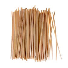 Stroh Regular Wheat Straws 200mm 50pk