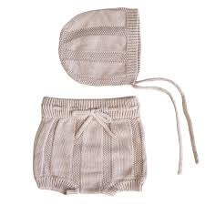 Ardito Baby Emmi Set 3-6mths
