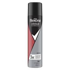 Rexona Men Clinical Protection Deodorant Sport 180ml