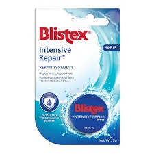 Blistex Intensive Repair 7g