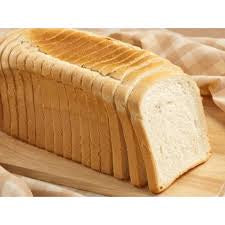 Hutchisons Bakehouse Bread White Sliced 680g