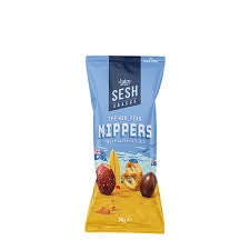 JCs Sesh Snacks Nippers 35g