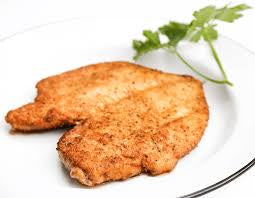 Pandani Chicken Schnitzel 300g