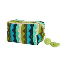 Sage & Clare Bungee Beauty Bag