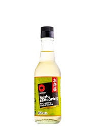 Obento Japanese Seasoning Sushi 250ml