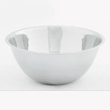 Avanti Heavy Duty Mixing Bowl Stainless Steel 29.5cm 4.7L