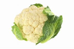 Cauliflower whole