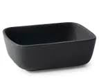 S&P Major Bowl Black 10x14cm