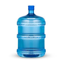 Pure Rain Spring Water 15L