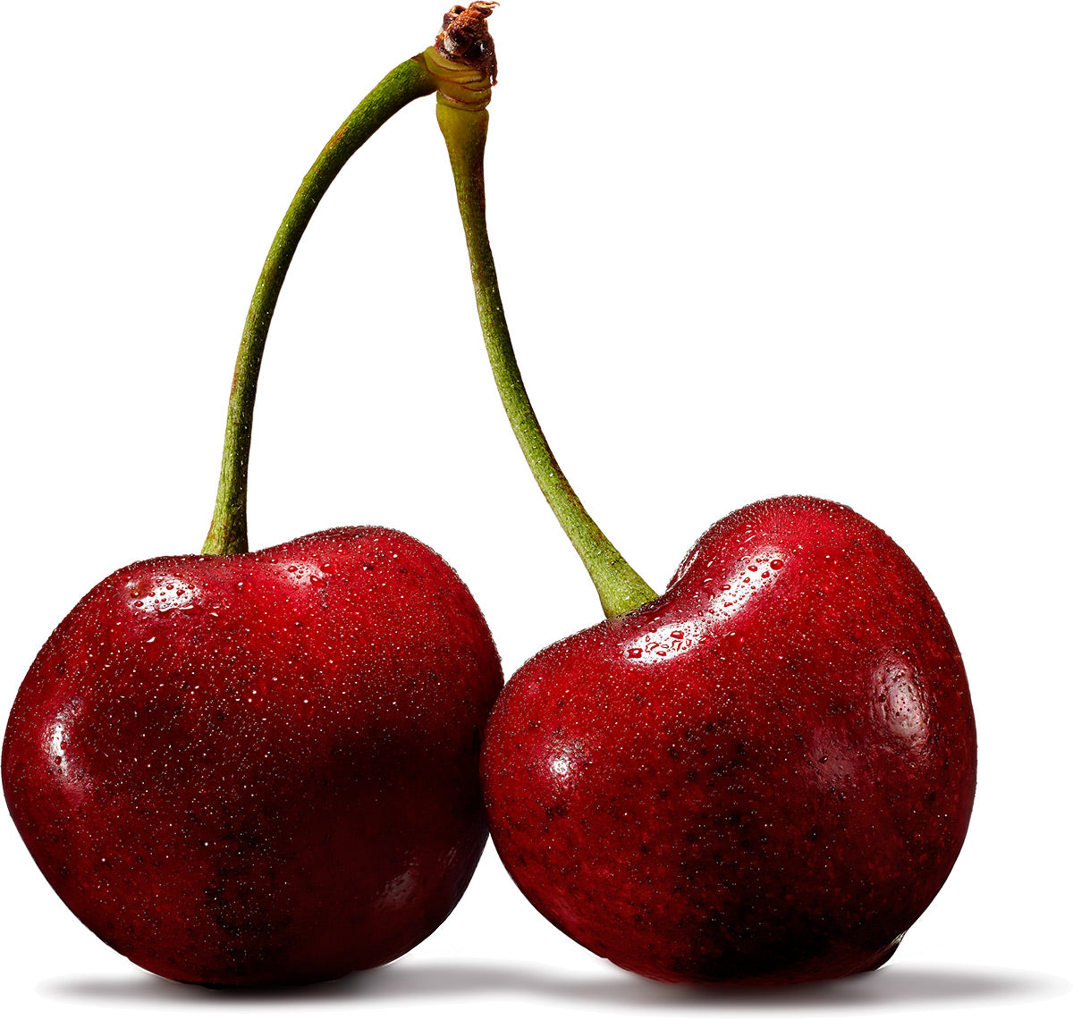 Cherries per kg