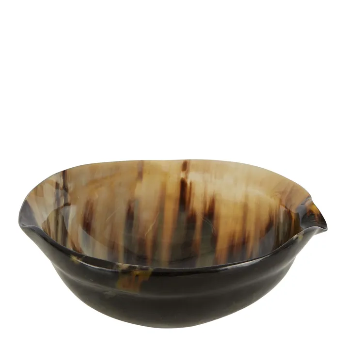 Horn Bowl 13cm