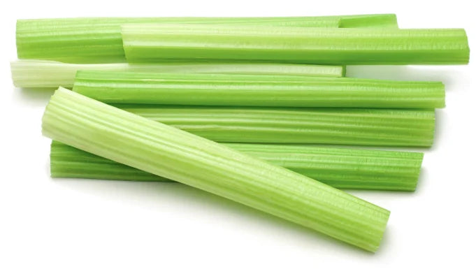 Aussie Celery Sticks 300g