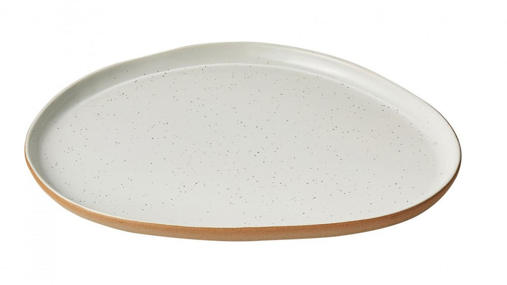 Robert Gordon Speckle Table of Plenty Round Platter 34cm