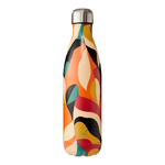 H2 Suma Drink Bottle Abstract Floral 500ml