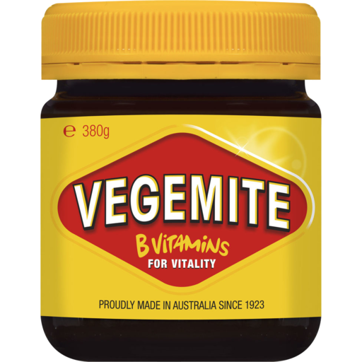 Vegemite 380g