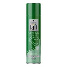 Schwarzkopf Taft Strong Hold Hair Spray 200g