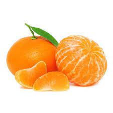 Mandarins per kg