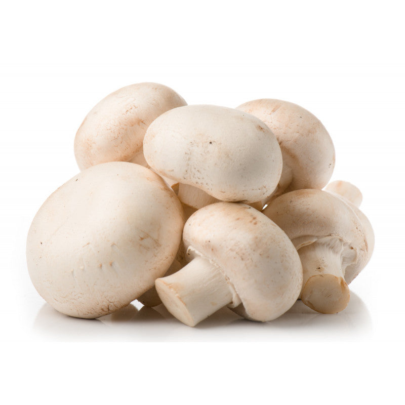 The Good Stuff Mushrooms 500g