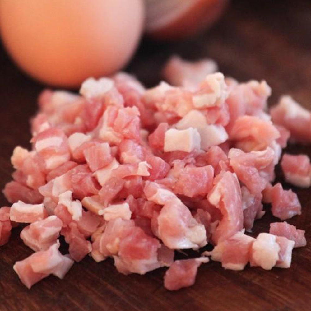 Pandani Bacon Pieces 400g